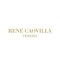 René Caovilla logo - Similar company to Paris Texas