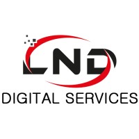 LND DIGITAL SERVICES logo - Similar company to Smart Data Services Ltd
