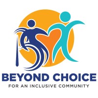 BEYOND CHOICE logo - Similar company to Plan Partners