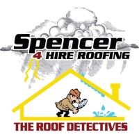 Spencer 4 Hire Roofing LLC logo - Similar company to Sunvek Roofing