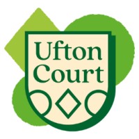Ufton Court logo - Similar company to Singularity.Ai