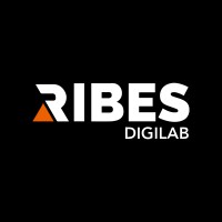 Ribes Digilab logo - Similar company to 3D-4Ch Online Competence Centre