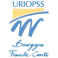 URIOPSS Bourgogne Franche-Comté logo - Similar company to Formasup Ida