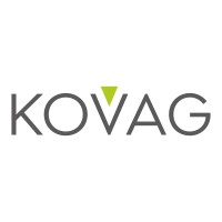 KOVAG - Koninklijk Oost-Vlaams Apothekersgild logo - Similar company to Kava
