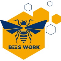 BEESWORK logo - Similar company to Wapa Agencement Concept
