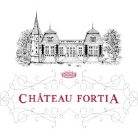 Chateau Fortia logo - Similar company to Vignobles Roux