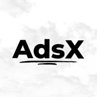 AdsX logo - Similar company to Crysp
