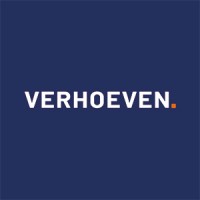 Verhoeven logo - Similar company to Constructif