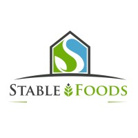 Stable Foods logo - Similar company to Adagin Technologies
