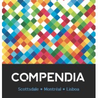 Compendia logo - Similar company to Juuice