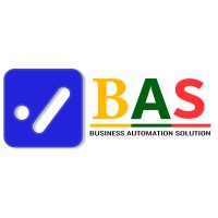 Business Automation Solution logo - Similar company to Atverts Solutions