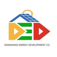 DAMAVAND ENERGY DEVELOPMENT CO. logo - Similar company to Technobatt