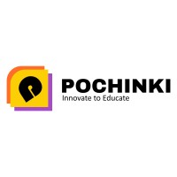 Pochinki - Innovate2Educate logo - Similar company to Bobolink Ai
