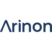 Arinon logo - Similar company to Laxya Productions Pvt. Ltd.