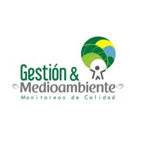 Gestión & Medioambiente SAS logo - Similar company to Ecosar Consultoria Sostenible