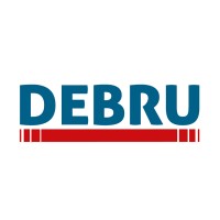 Debru logo - Similar company to Dynamostaal