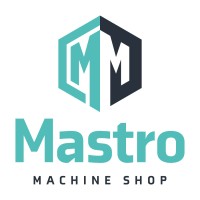 Mastro Machine Shop Company Ltd. logo - Similar company to Pinnacle Machine Tool Co., Ltd.