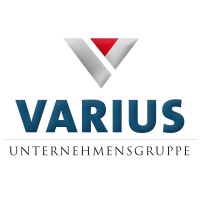 VARIUS Unternehmensgruppe logo - Similar company to Hinterlang + Burk