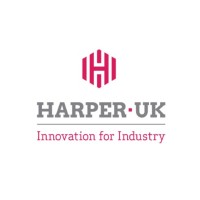 Harper UK logo - Similar company to Xl Global Group Ltd