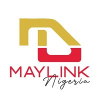 MayLink Nigeria logo - Similar company to Audioloft Creative Studios