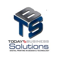 Todays business Solutions logo - Similar company to Bookselves