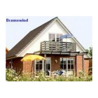 Ferienhaus Brausewind in Otterndorf, Achtern Diek logo - Similar company to Tui