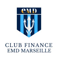 EMD Marseille - Club Finance logo - Similar company to Universite Europeenne Llp