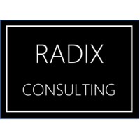 Radix Consulting logo - Similar company to Radix Leadership