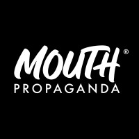 MOUTH Propaganda® logo - Similar company to Labelisten