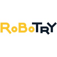Robotry Inc. logo - Similar company to Polytec Korea