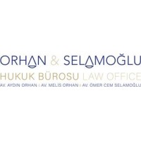 Orhan ve Selamoğlu Avukatlık Ortaklığı logo - Similar company to Orhan & Orhan Law Office