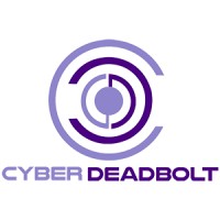 CyberDeadbolt logo - Similar company to Sprint  Academy