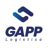 Gapp Logística logo - Similar company to Vector Logistica Integral