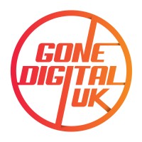 Gone Digital U.K logo - Similar company to Gone Digital Group