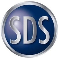The SDS Group logo - Similar company to Maan