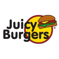 Juicy Burgers logo - Similar company to Deltasmith