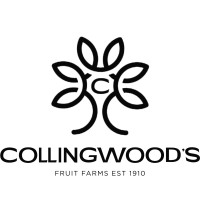 Collingwood's Fruit Farms logo - Similar company to Helm Projects