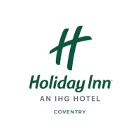 Holiday Inn Coventry M6 J2 logo - Similar company to Doubletree By Hilton Cheltenham-Cotswolds