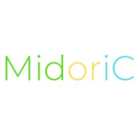 MidoriC logo - Similar company to Pomidory Janas