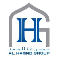 Al Hamad Group-UAE logo - Similar company to Senyar Decor