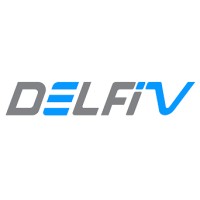 DELFIV logo - Similar company to Eiratec