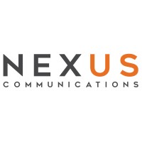 Nexus Communications North America logo - Similar company to Nexus Communications Technology