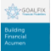 Goalfix Financial Modellers logo - Similar company to Emf - Emodelfactory.Com