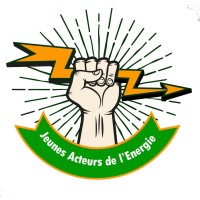 Jeunes Acteurs de l'Energie - JAE logo - Similar company to My Tower Guy