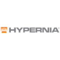 Hypernia logo - Similar company to Revelator Studios