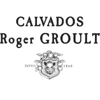 Calvados Roger Groult logo - Similar company to Forgeorges