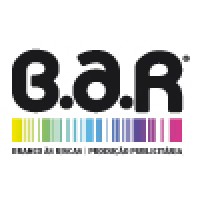 B.A.R - Branco às Riscas Produção Publicitária logo - Similar company to Inove Design