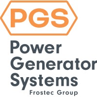 Power Generator Systems logo - Similar company to Beta Power Generator