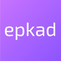 Epkad logo - Similar company to Trivialinked
