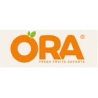 ORA Exports 🍊 logo - Similar company to Cairo Fruit For Export